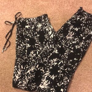 Boho Pattern Pants